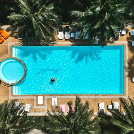 Peaceful Resort , Long Beach - Koh Lanta